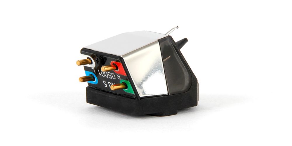 REGA Nd5 Moving Magnet Cartridge