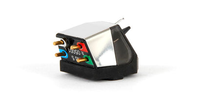 REGA Nd5 Moving Magnet Cartridge