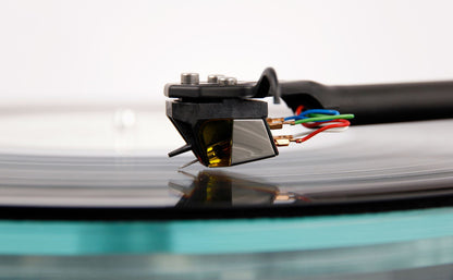 REGA Nd7 Moving Magnet Cartridge