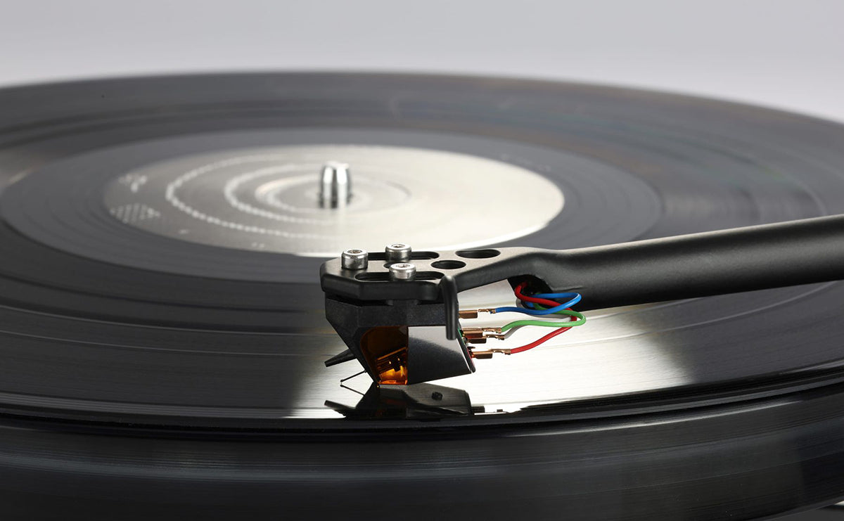 REGA Nd9 Moving Magnet Cartridge
