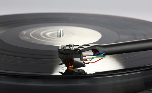REGA Nd9 Moving Magnet Cartridge