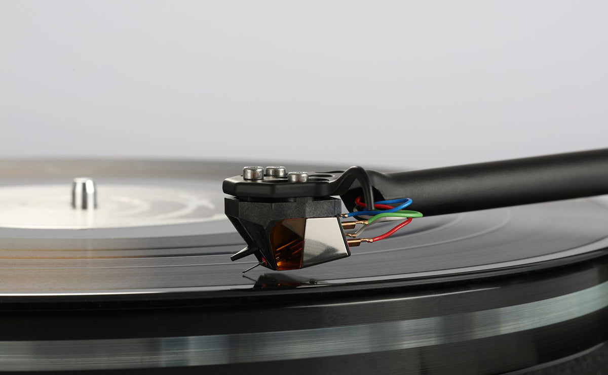 REGA Nd9 Moving Magnet Cartridge