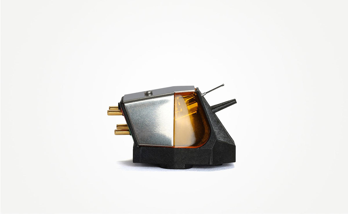 REGA Nd9 Moving Magnet Cartridge