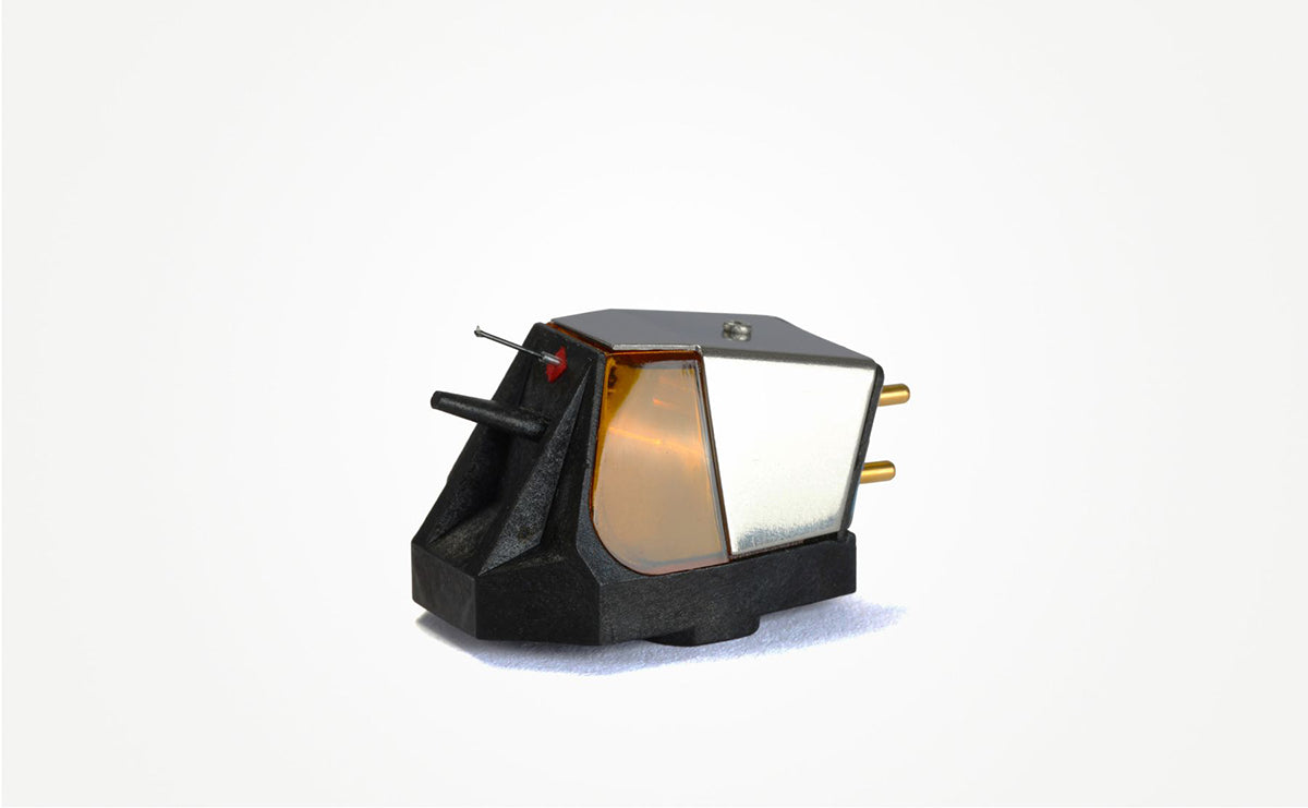REGA Nd9 Moving Magnet Cartridge