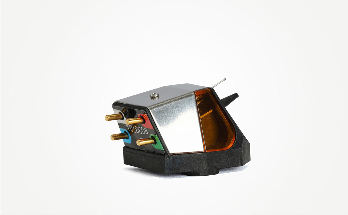 REGA Nd9 Moving Magnet Cartridge