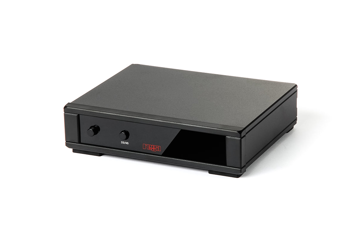 REGA Planar 6 Turntable