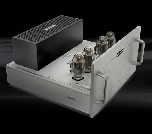 Audio Research D-80 POWER AMPLIFIER - Preorder!