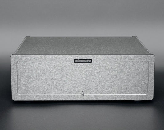 Audio Research S-100 Power Amplifier - Preorder!
