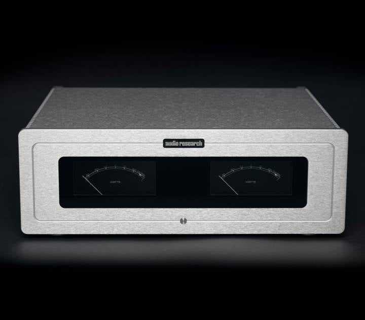 Audio Research S-200 Power Amplifier