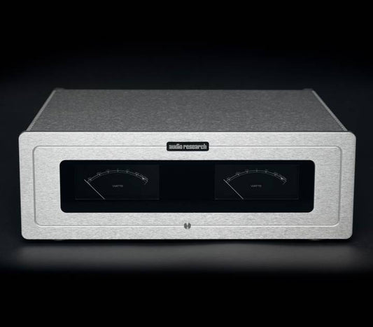 Audio Research S-200 Power Amplifier - Preorder!