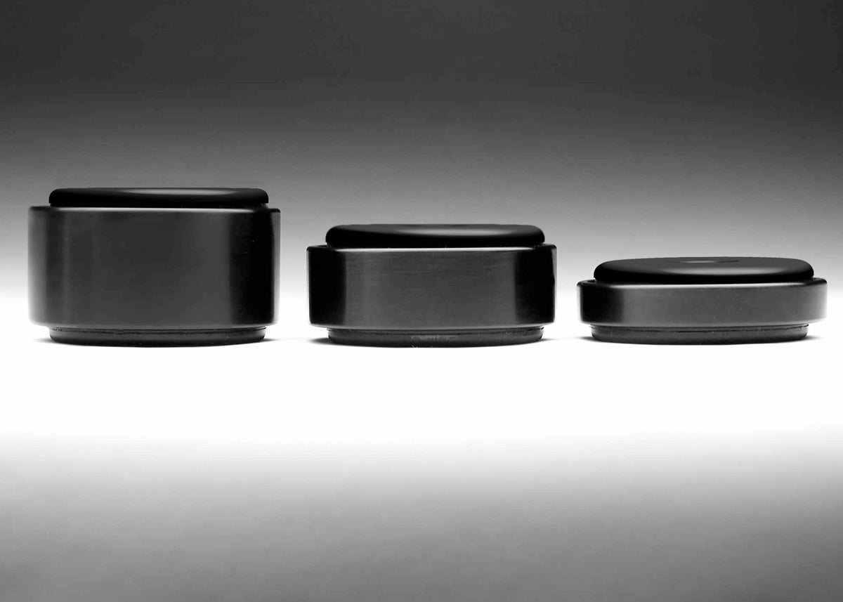 HRS Nimbus Assemblies — manufacturer photography