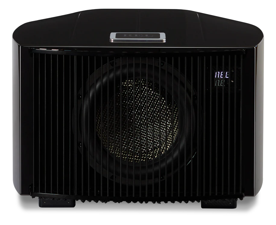 REL Acoustics No.31 Reference Subwoofer