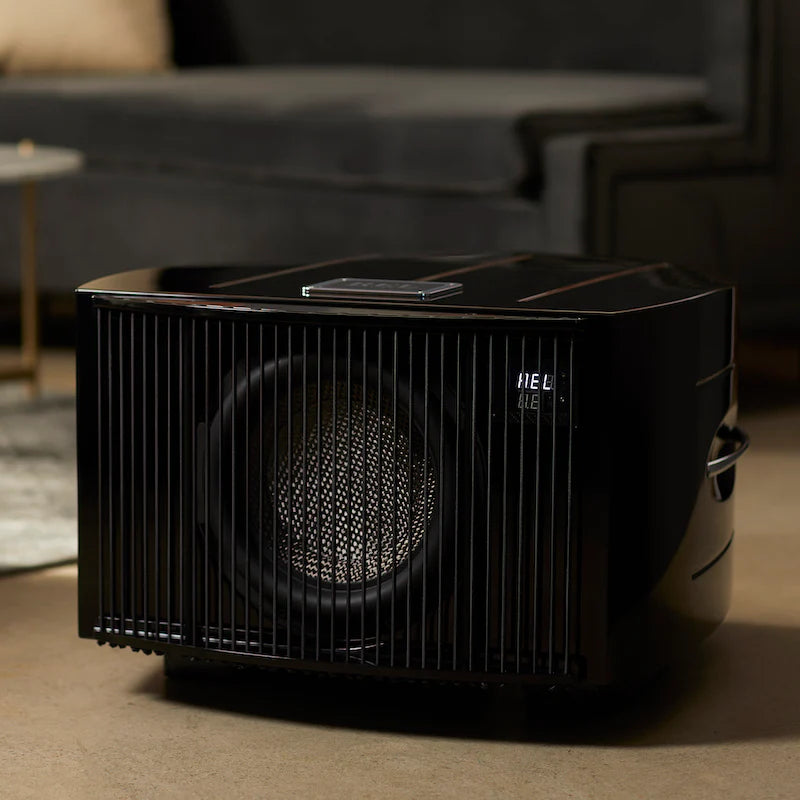 REL Acoustics No.31 Reference Subwoofer