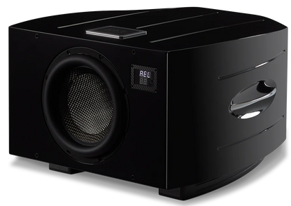 REL Acoustics No.31 Reference Subwoofer