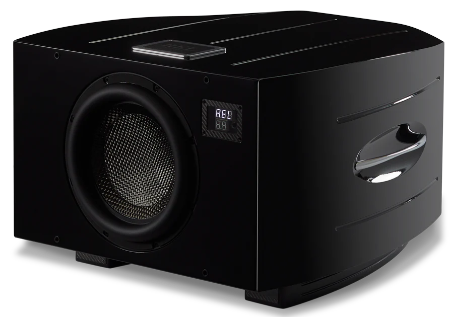 REL Acoustics No.31 Reference Subwoofer