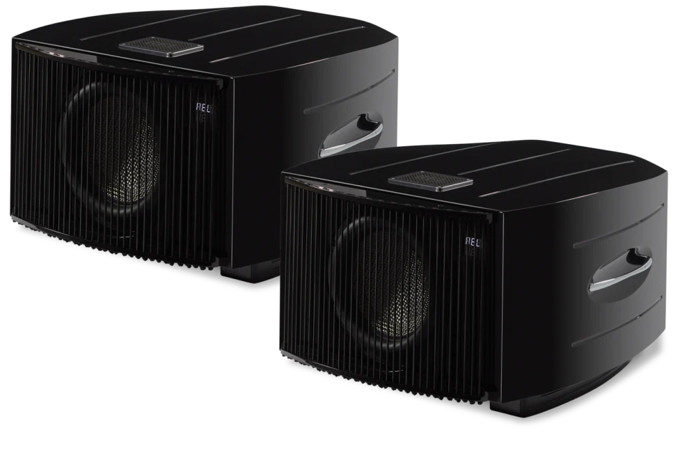 REL Acoustics No.31 Reference Subwoofer