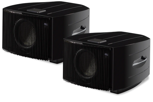 REL Acoustics No.31 Reference Subwoofer