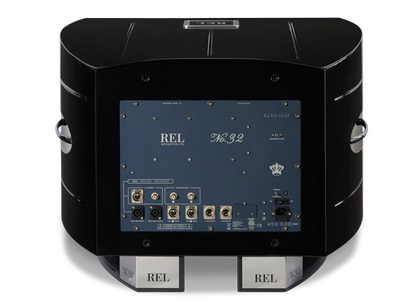 REL Acoustics No. 32 Subwoofer