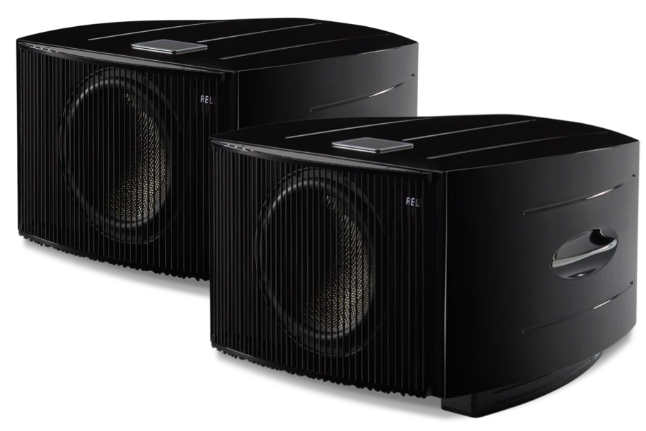 REL Acoustics No. 32 Subwoofer