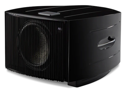 REL Acoustics No. 32 Subwoofer