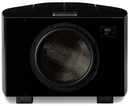 REL Acoustics No. 32 Subwoofer