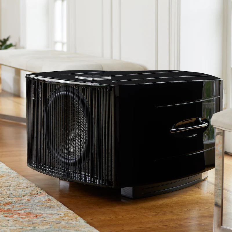 REL Acoustics No. 32 Subwoofer