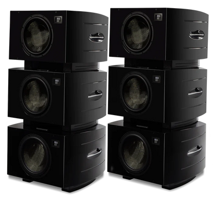 REL Acoustics No.31 Reference Subwoofer