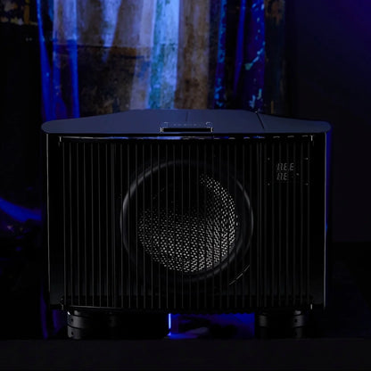 REL Acoustics No.35 - Reference Subwoofer