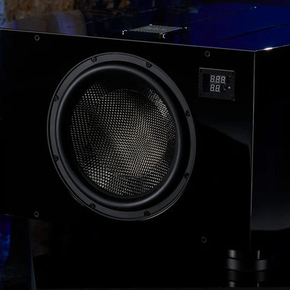 REL Acoustics No.35 - Reference Subwoofer