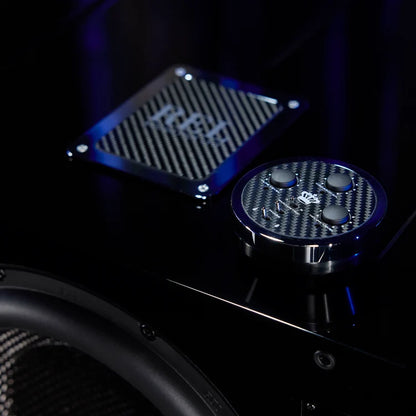 REL Acoustics No.36 - Reference Subwoofer