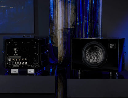 REL Acoustics No.35 - Reference Subwoofer