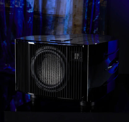 REL Acoustics No.35 - Reference Subwoofer