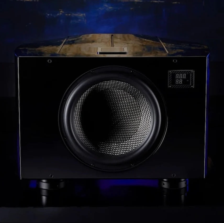 REL Acoustics No.36 - Reference Subwoofer