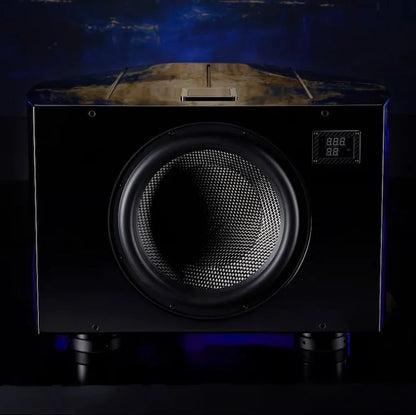REL Acoustics No.36 - Reference Subwoofer
