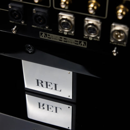 REL Acoustics No.35 - Reference Subwoofer