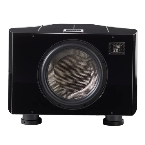 REL Acoustics No.36 - Reference Subwoofer