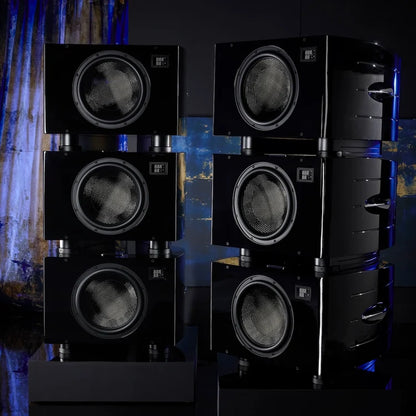 REL Acoustics No.36 - Reference Subwoofer