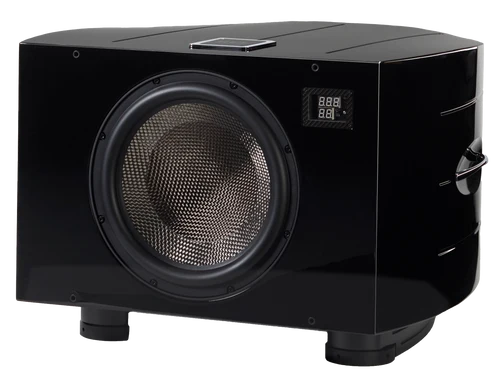 REL Acoustics No.36 - Reference Subwoofer