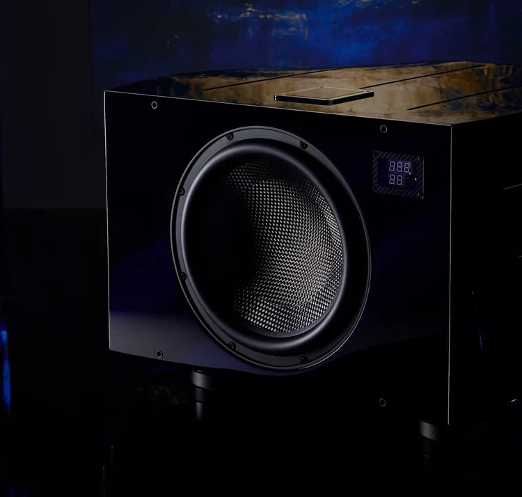 REL Acoustics No.36 - Reference Subwoofer