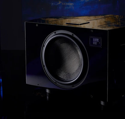 REL Acoustics No.36 - Reference Subwoofer