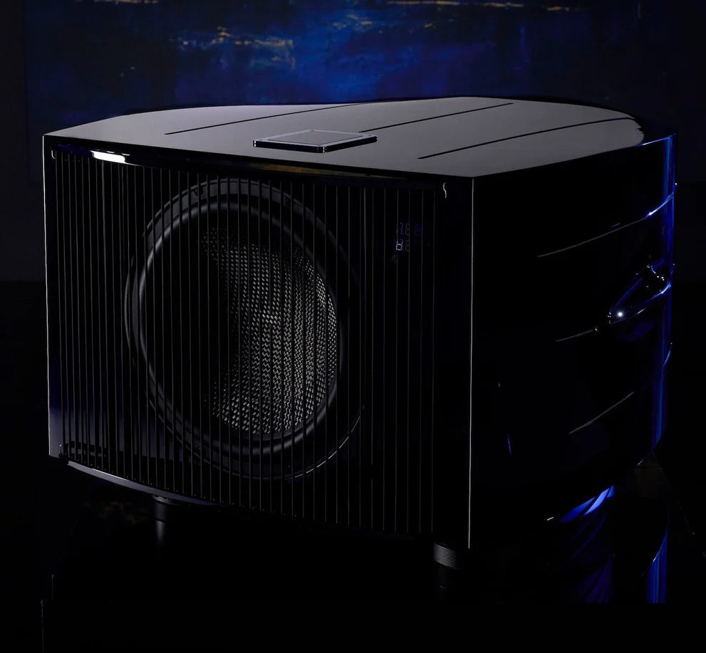 REL Acoustics No.36 - Reference Subwoofer