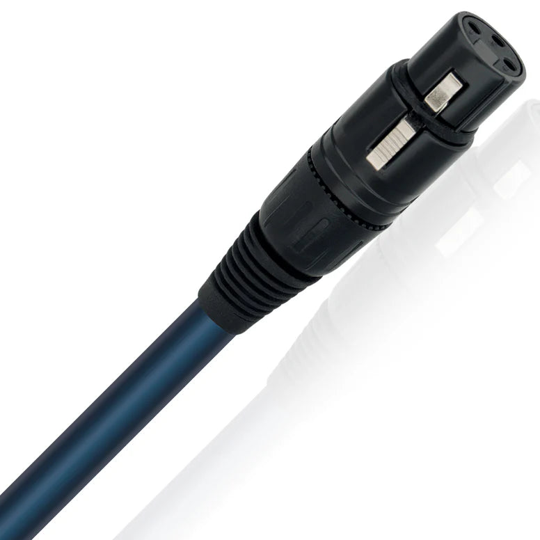 Wireworld Oasis 10 Audio Interconnect Cable Pair