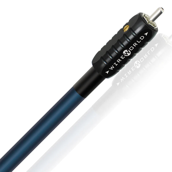 Wireworld Oasis 10 Subwoofer Cable | House Of Stereo