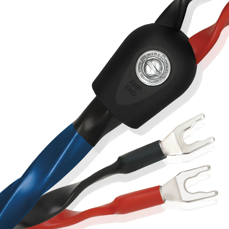 Wireworld Oasis 10 Speaker Cable