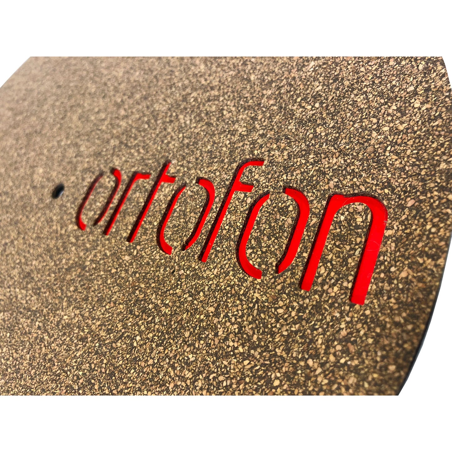 Ortofon SM-101 Cork Record Mat