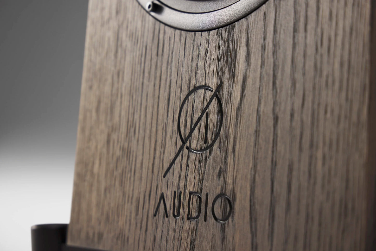 Ø Audio FRIGG 02
