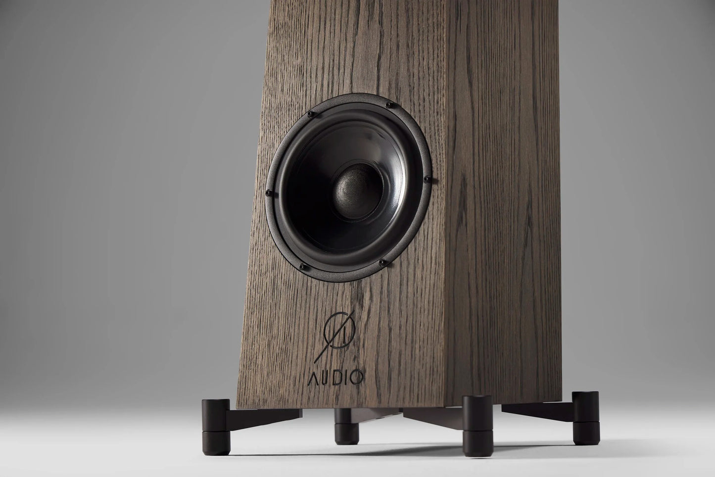 Ø Audio FRIGG 02