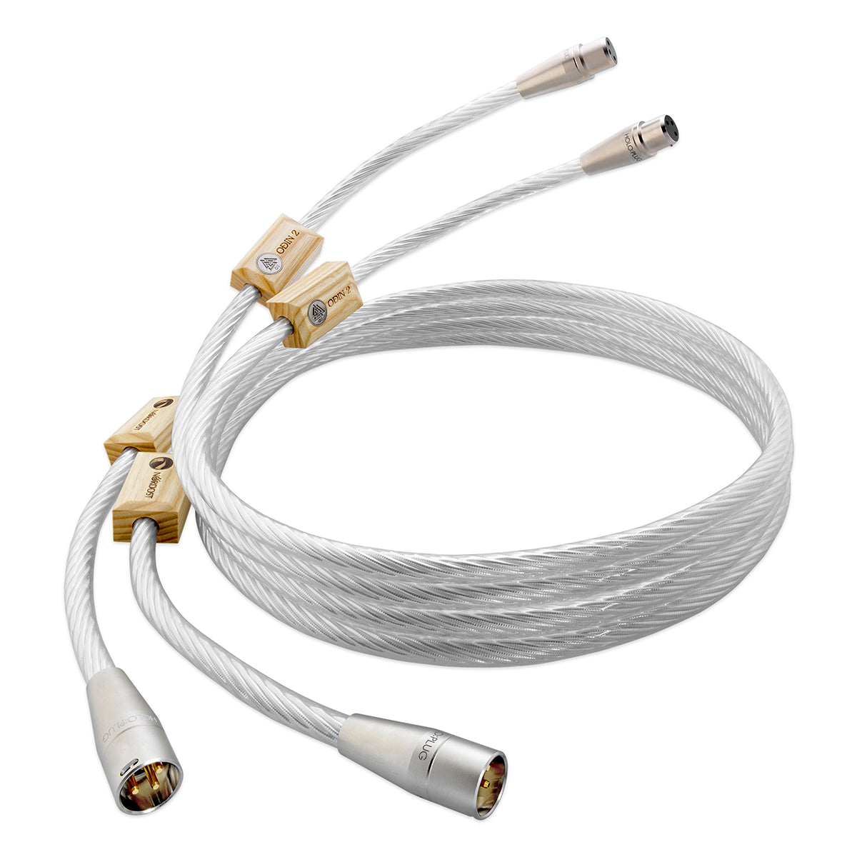Nordost Odin 2 Analog Interconnects
