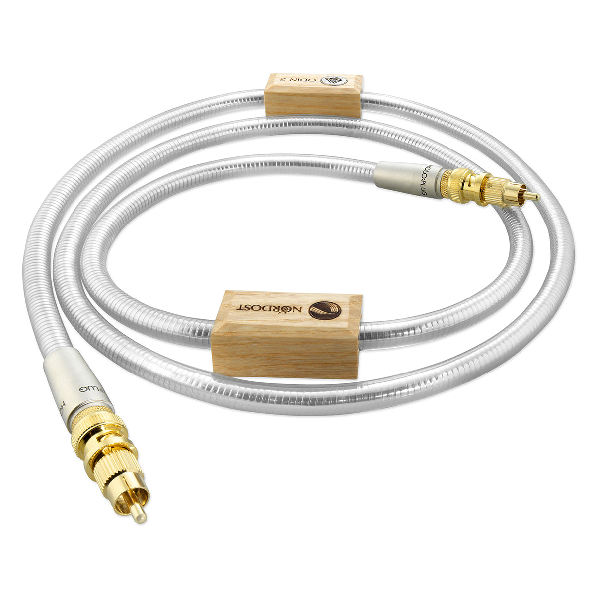 Nordost Odin 2 Digital Interconnects