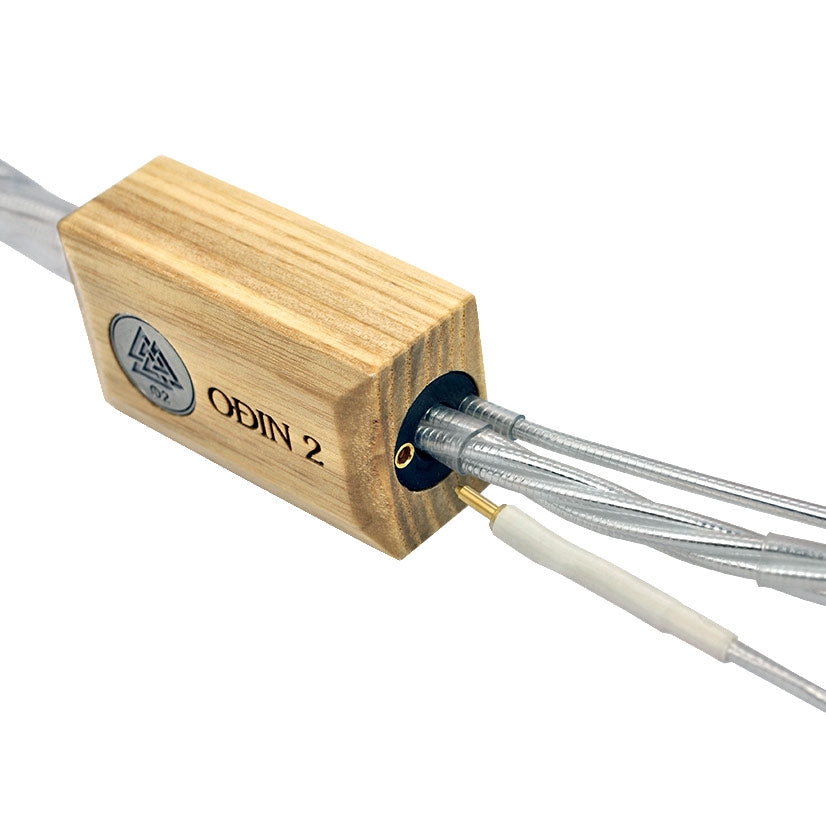 Nordost Odin 2 Tonearm Cable +